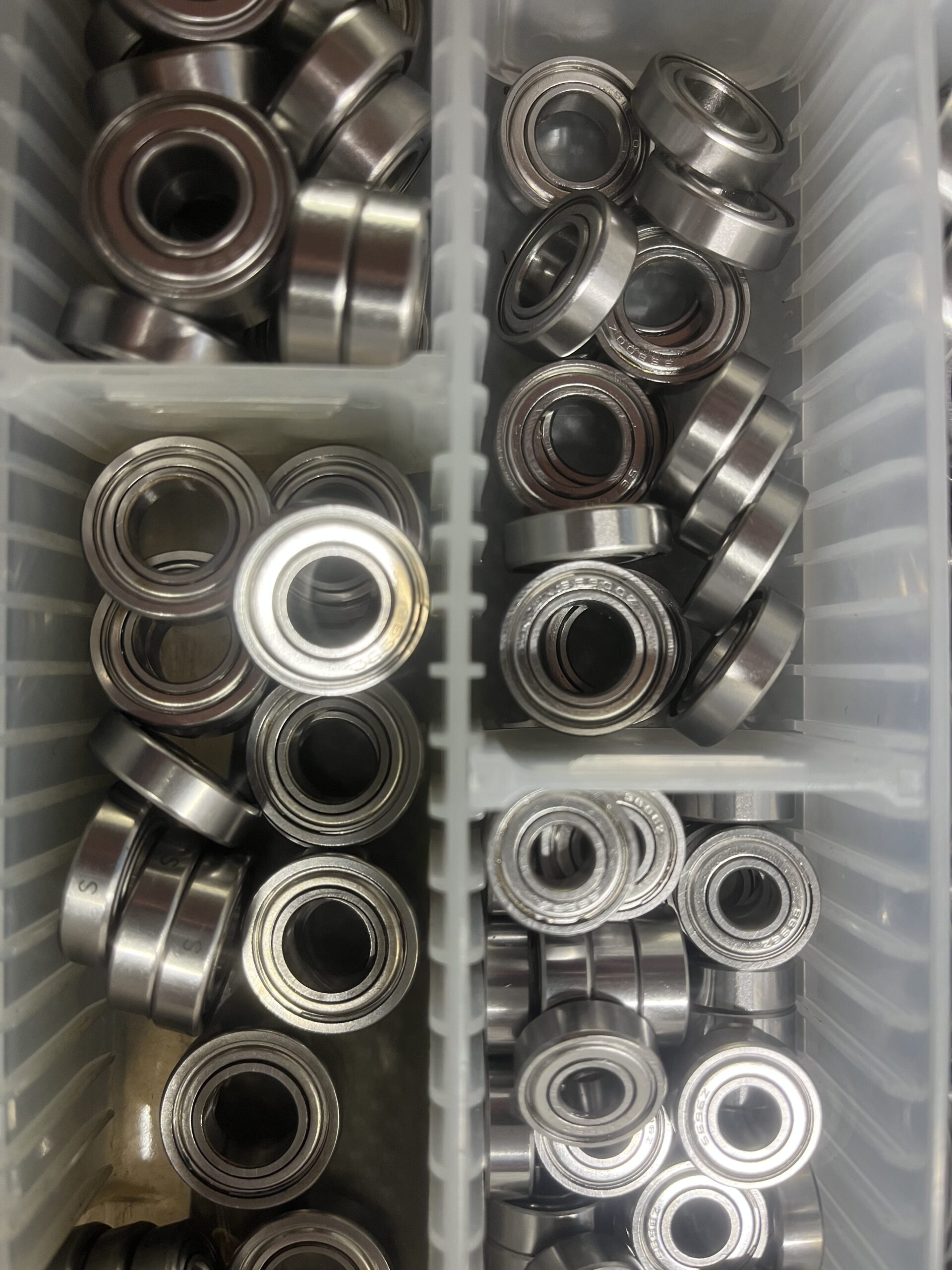 Fishing reel bearings Wholesale